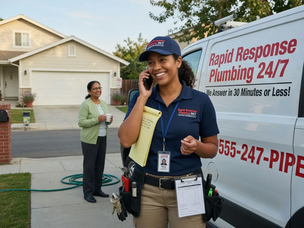 Emergency Plumber Miller City, IL FAQs